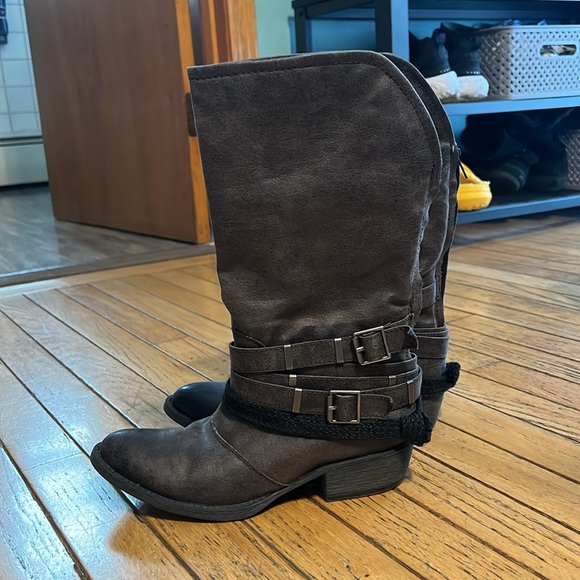 Matisse Sheriff Western Boots women’s 7 - Picture 2 of 12